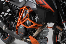 Load image into Gallery viewer, SW MOTECH Crash bar. Black. KTM 1290 Super Duke R - GT