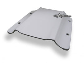 Blowsion Composite Ride Plate - KAWASAKI SXR 800 