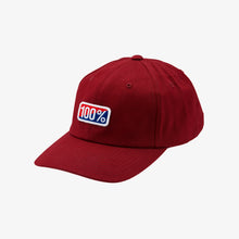 Load image into Gallery viewer, 100% SELECT Dad Hat Chili Pepper