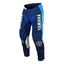 Load image into Gallery viewer, TLD SE PRO Pant YAMAHA L4 Navy