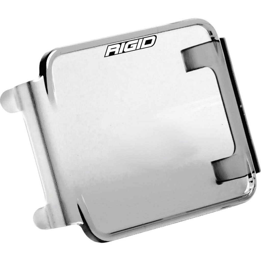 RIGID D-Series Cover Clear