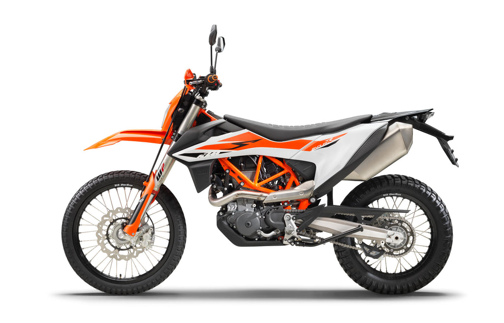 KTM 690 Enduro R 2020