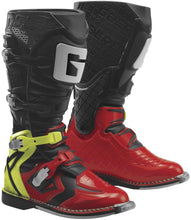 Load image into Gallery viewer, GAERNE G.REACT Goodyear Red-Yellow-Black
