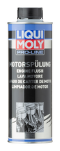 Load image into Gallery viewer, LIQUI MOLY Pro-Line Engine Flush 500 ml