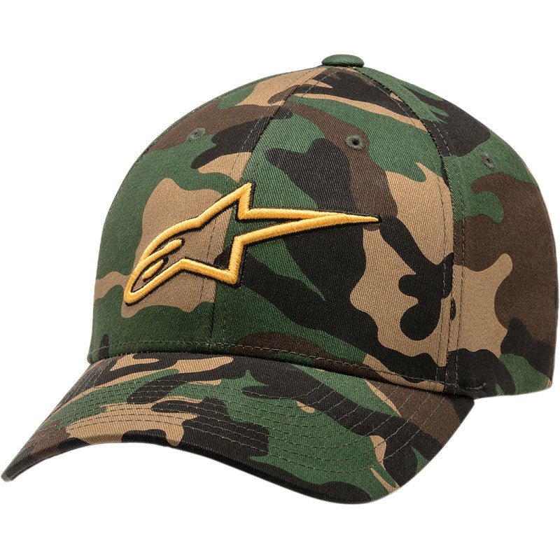 ALPINESTARS Hat Visible Camo 