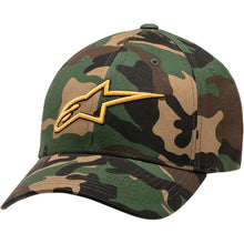 Load image into Gallery viewer, ALPINESTARS Hat Visible Camo 