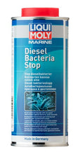 Load image into Gallery viewer, LIQUI MOLY Marine Diesel Bacteria Stop 500 ml