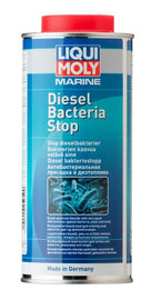 LIQUI MOLY Marine Diesel Bacteria Stop 500 ml