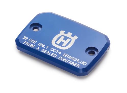 Husqvarna Handbreak Cylinder Cover