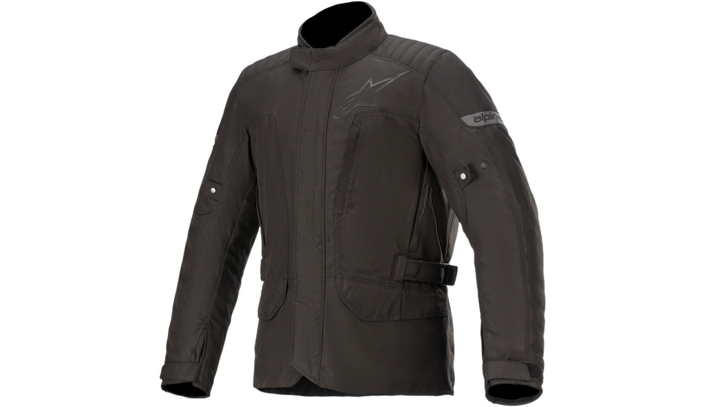 ALPINESTARS Gravity Drystar® Jacket - Black