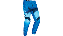 Load image into Gallery viewer, THOR Sector Vapor Pants Youth Blue