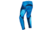 Load image into Gallery viewer, THOR Sector Vapor Pants Youth Blue
