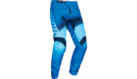 THOR Sector Vapor Pants Youth Blue