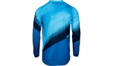 THOR Sector Vapor Jersey Youth Blue-Midnight