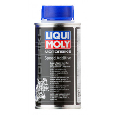 Liqui moly Speed Additive