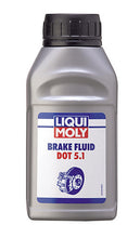 Load image into Gallery viewer, Liqui Moly Brake Fluid DOT 5.1 250ml.
