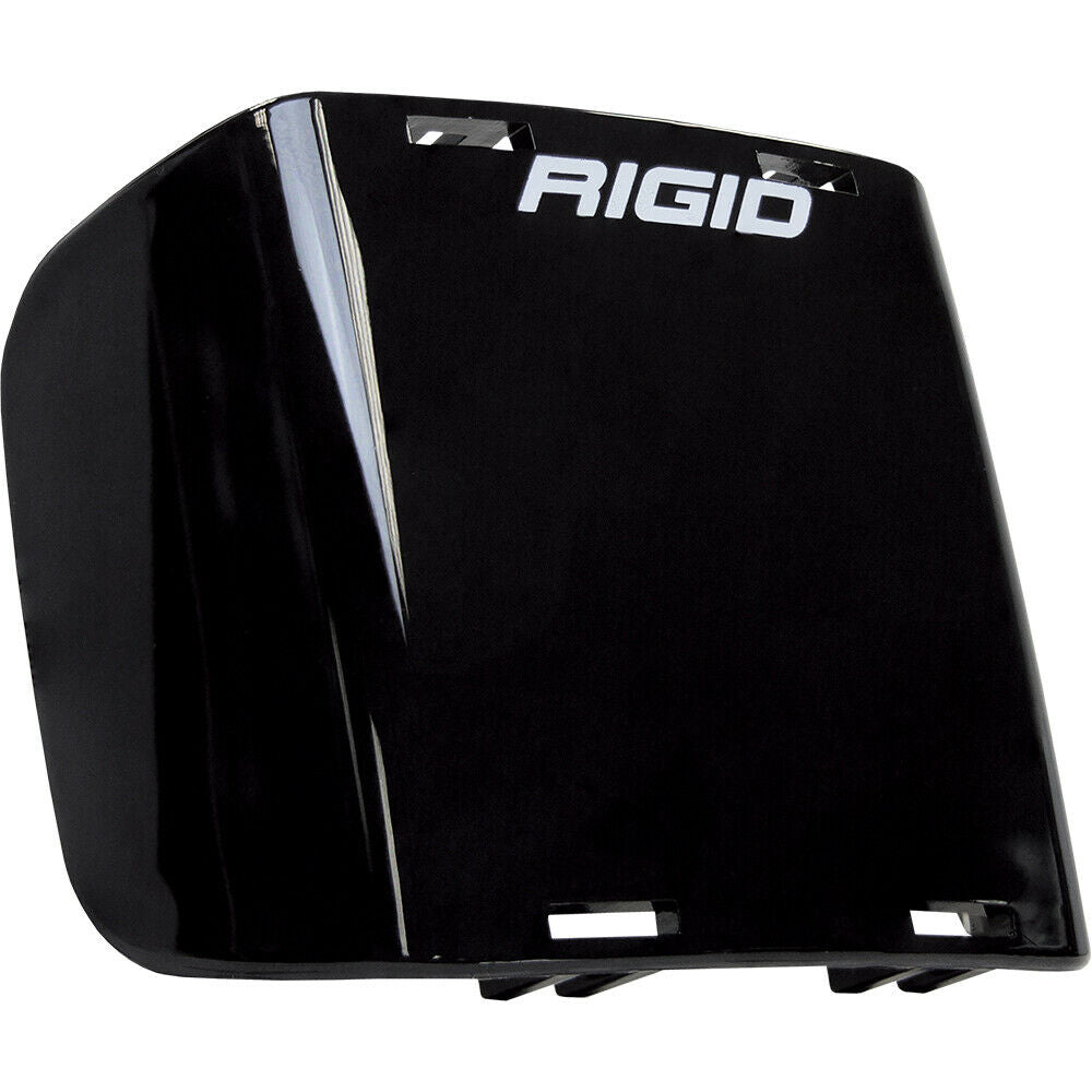 RIGID D-SS Series Black Cover