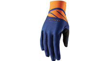 Load image into Gallery viewer, SLIPPERY S19 Flex Gloves Navy-Orange