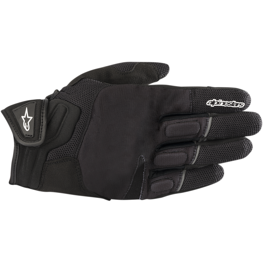 ALPINESTARS Atom Gloves Black
