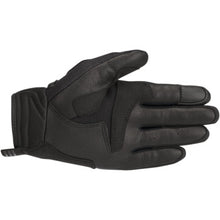 Load image into Gallery viewer, ALPINESTARS Atom Gloves Black