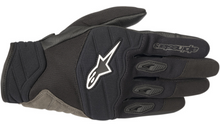 Load image into Gallery viewer, ALPINESTARS Shore Gloves - Black