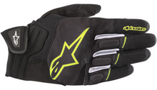 Load image into Gallery viewer, ALPINESTARS Atom Gloves - Black/Yellow