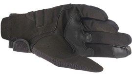 ALPINESTARS Copper Gloves - Black-Red