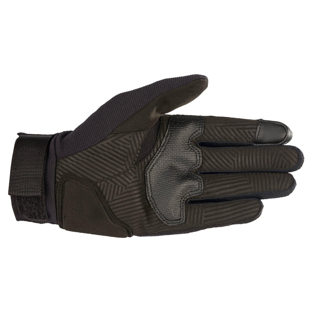 ALPINESTARS 4 Women's Reef Gloves Black-Reflective