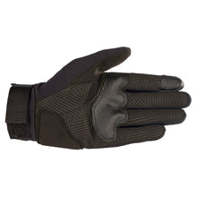 Load image into Gallery viewer, ALPINESTARS 4 Women&#39;s Reef Gloves Black-Reflective