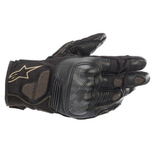 Load image into Gallery viewer, ALPINESTARS Corozal V2 DryStar Gloves Black-Sand