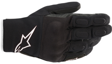 Load image into Gallery viewer, ALPINESTARS S-MAX Drystar® Gloves - Black-White