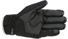 Load image into Gallery viewer, ALPINESTARS S-MAX Drystar® Gloves - Black-White
