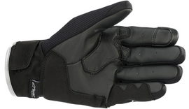 ALPINESTARS S-MAX Drystar® Gloves - Black-White