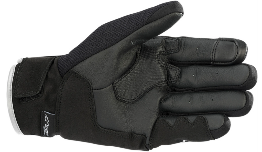 ALPINESTARS S-MAX Drystar® Gloves - Black/White