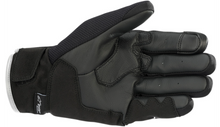 Load image into Gallery viewer, ALPINESTARS S-MAX Drystar® Gloves - Black/White