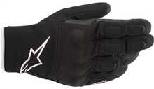 Load image into Gallery viewer, ALPINESTARS S-MAX Drystar® Gloves - Black/White