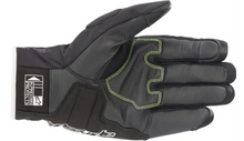 Load image into Gallery viewer, ALPINESTARS SMX-Z Gloves - Black/White/Red