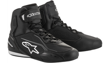 Load image into Gallery viewer, ALPINESTARS Faster-3 Shoes - Black