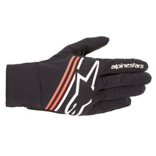 Load image into Gallery viewer, ALPINESTARS Reef Gloves Black-White-Red