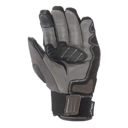 ALPINESTARS Corozal V2 DryStar Gloves Black-Grey