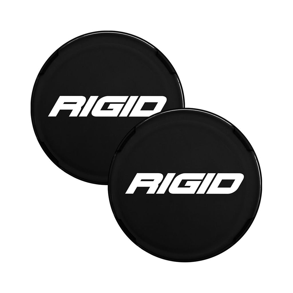 RIGID 360 - Series 4" Light Covers Set of 2