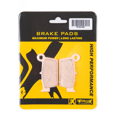 P-rox RR Brake Pad CRF250-450-YFZ250