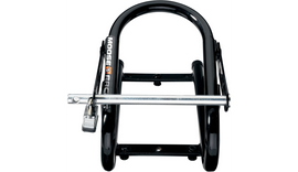 Moose Wheel-Chock, Locking 5.5