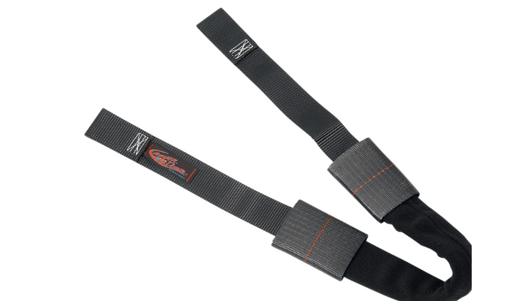 CANYON DANCER Bar-Harness - Wide - Black