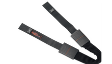 Load image into Gallery viewer, CANYON DANCER Bar-Harness - Wide - Black