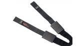 CANYON DANCER Bar-Harness - Standard - Black