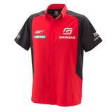 GASGAS Replica Team Shirt