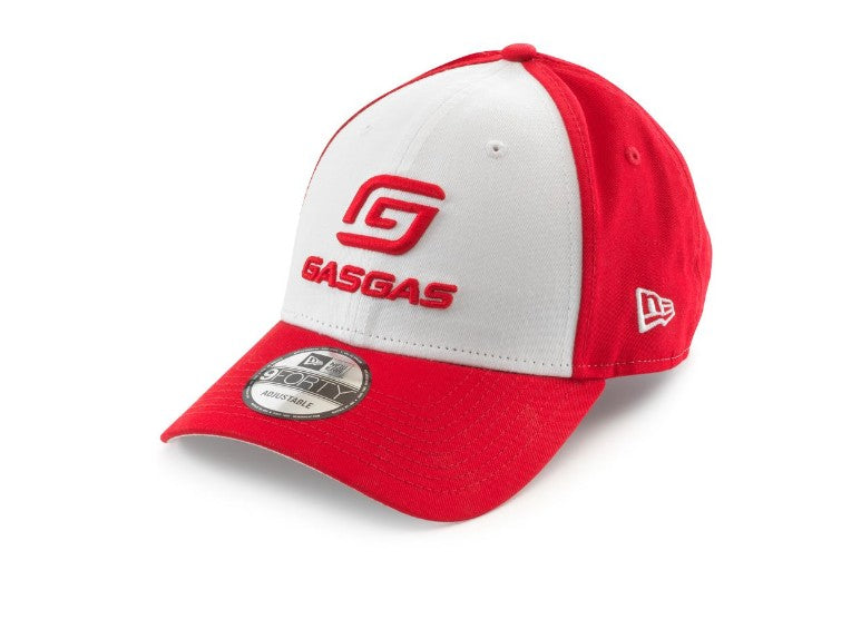 GASGAS Replica Team Cap Curved