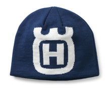 Load image into Gallery viewer, Husqvarna  Logo Beanie