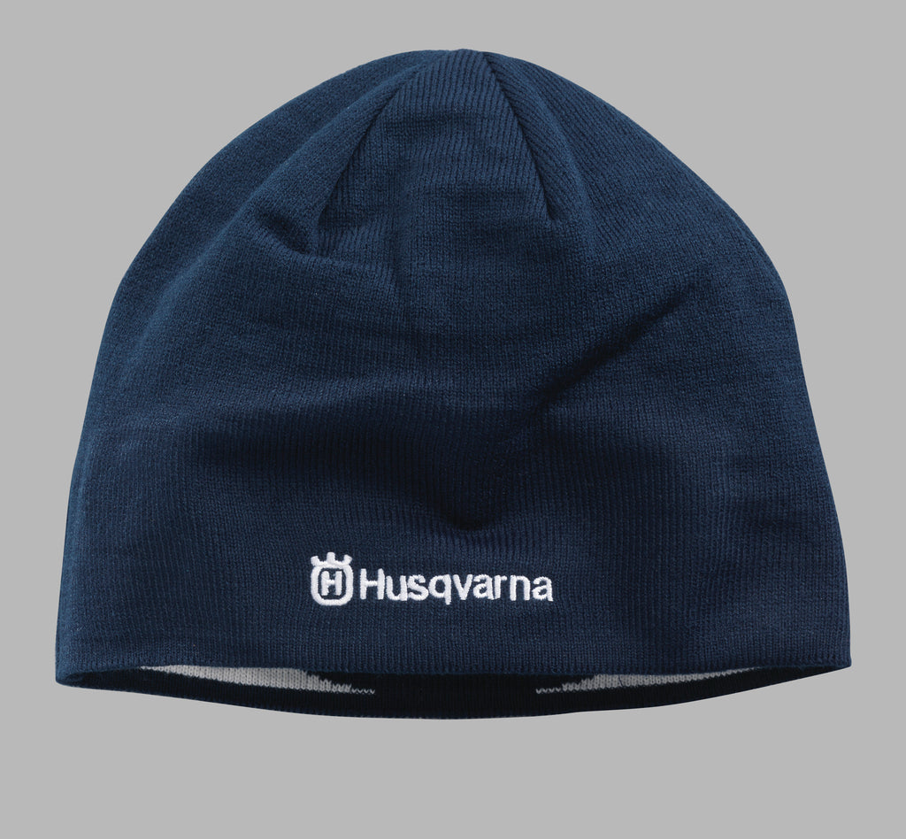 Husqvarna  Logo Beanie